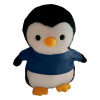 Navy Blue Penguin Plush Toys